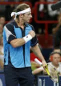Nalbandian đã chơi rất hay tại Madrid và Paris Masters Nalbandian đã chơi rất hay tại Madrid và Paris Masters